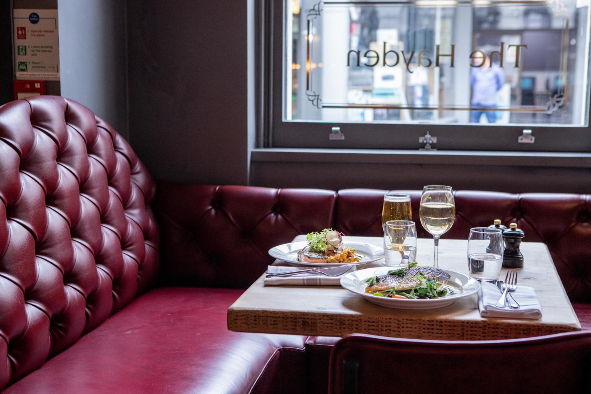 The Hayden Pub & Rooms London Luaran gambar