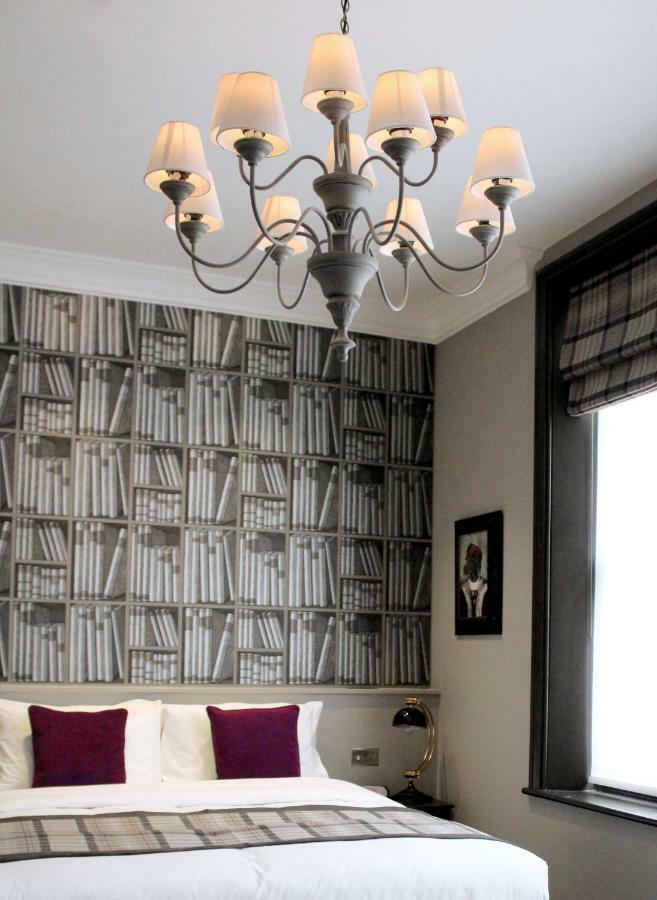 The Hayden Pub & Rooms London Luaran gambar