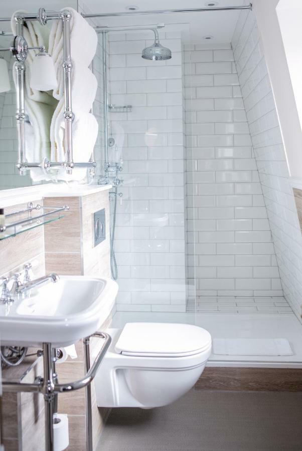 The Hayden Pub & Rooms London Luaran gambar