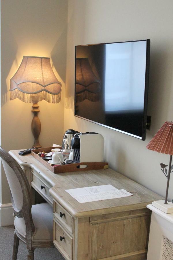 The Hayden Pub & Rooms London Luaran gambar