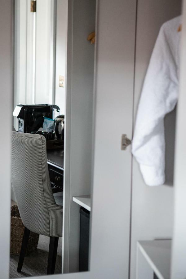 The Hayden Pub & Rooms London Luaran gambar