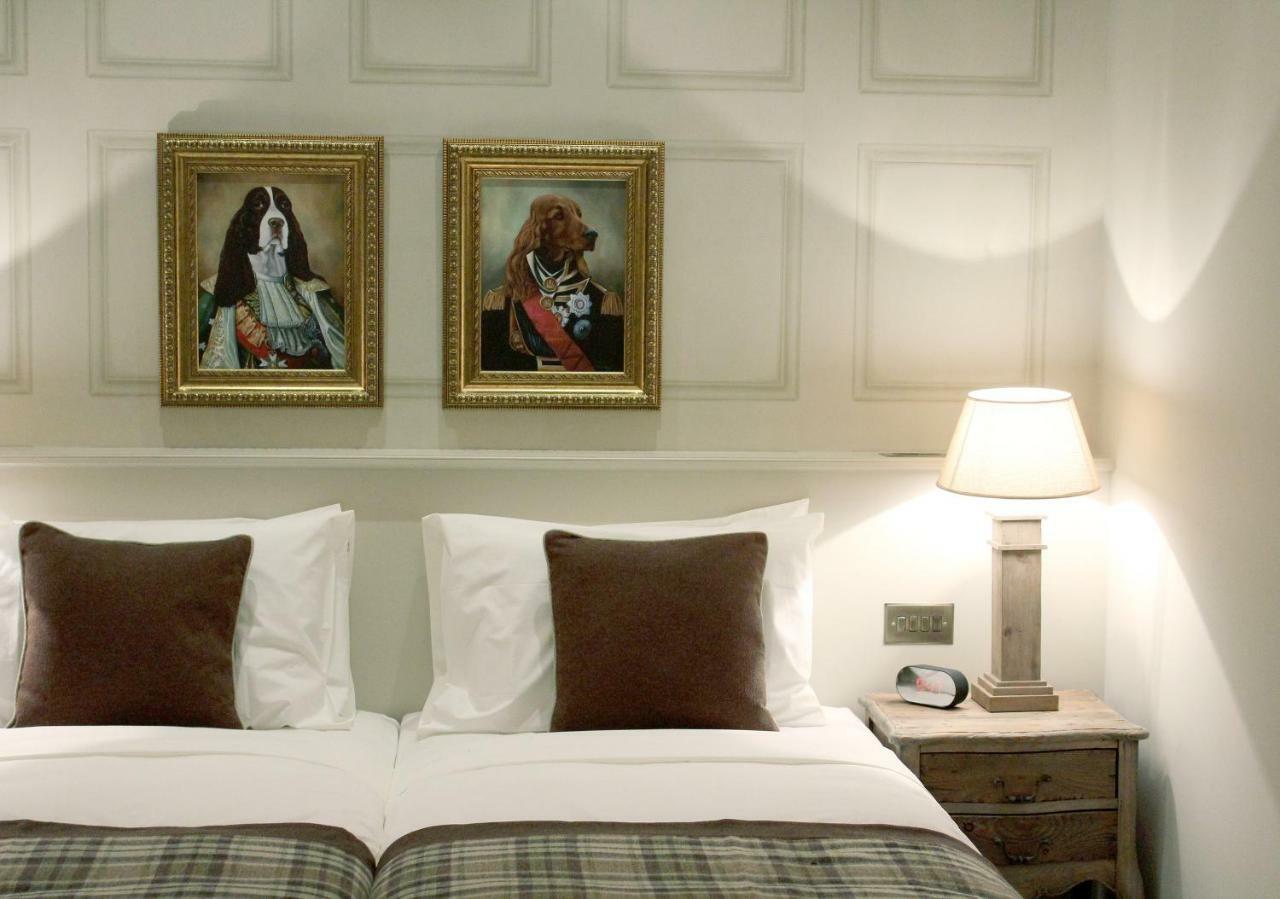 The Hayden Pub & Rooms London Luaran gambar