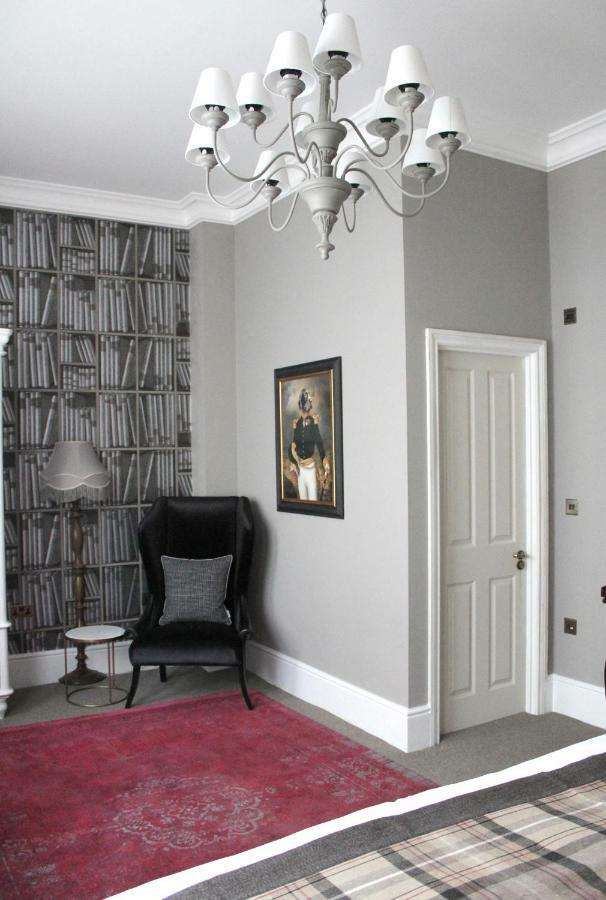 The Hayden Pub & Rooms London Luaran gambar