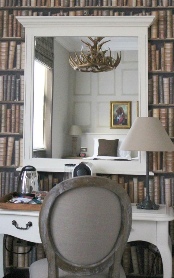 The Hayden Pub & Rooms London Luaran gambar
