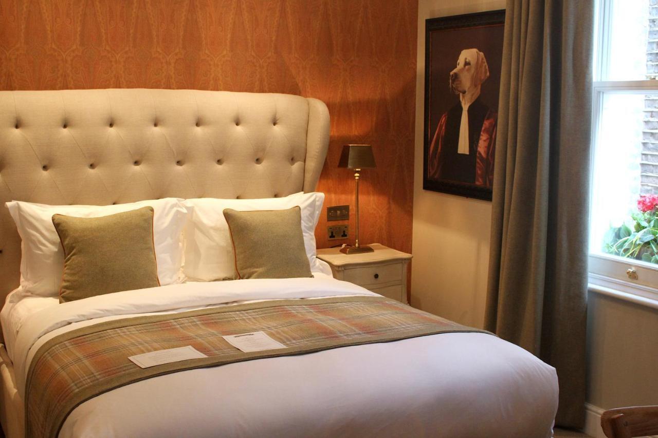 The Hayden Pub & Rooms London Luaran gambar